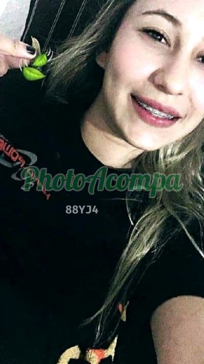 Foto 4: Acompanhante em Mafra — experiência de namorada, Hilary