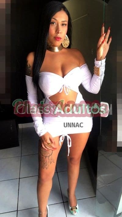 Hilary Maya — acompanhante em Jundiaí