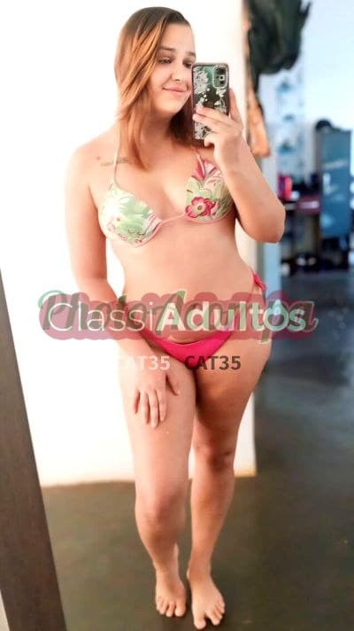 Hina — acompanhante em Ribeirão Preto