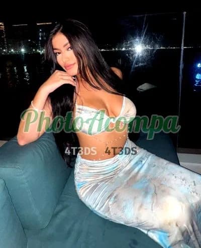 Acompanhante em Jijoca de Jericoacoara com namoradinha (2) — Iara