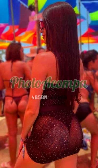 Acompanhante em Belo Horizonte — experiência de namorada, foto 4 de Iasmim
