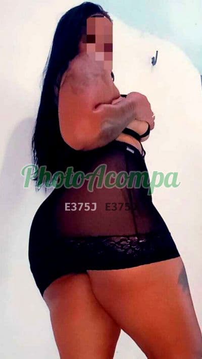 Acompanhante em Teresina — experiência de namorada, foto 4 de India