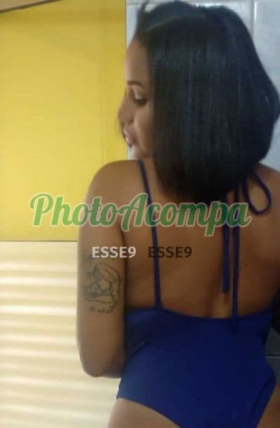 Acompanhante magra em São José dos Campos, foto 3 de India