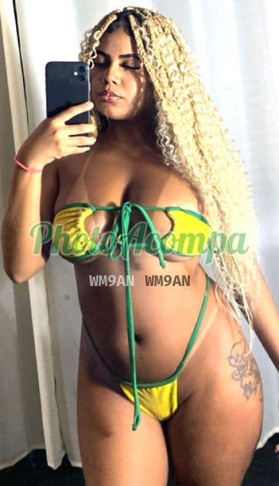 Acompanhante em Itaguaí — experiência de namorada, foto 4 de India