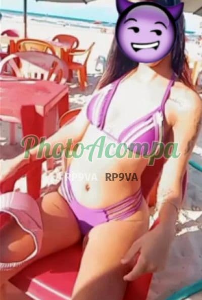Acompanhante magra em Itanhaém, foto 3 de India