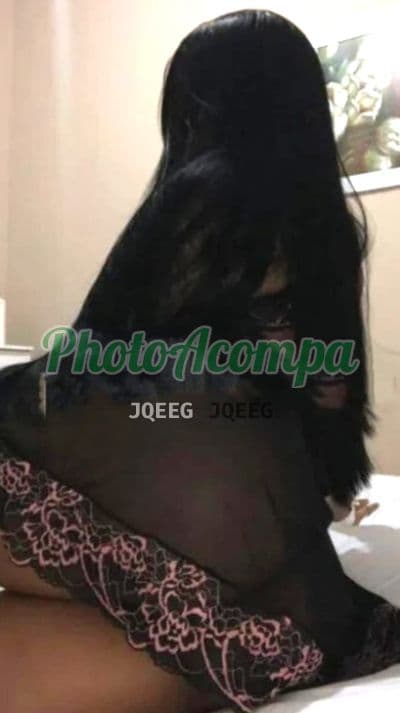 Acompanhante em Belford Roxo — experiência de namorada, foto 4 de India