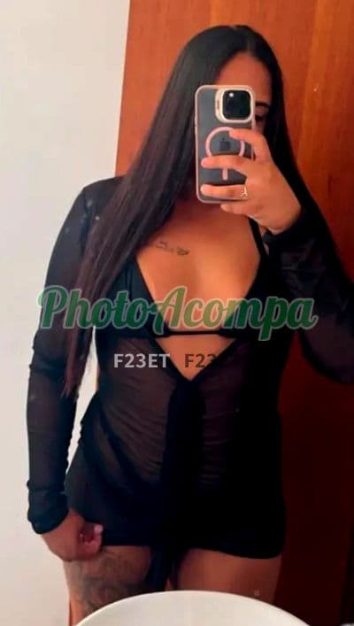 Acompanhante morena em Duque de Caxias, foto 5 de India