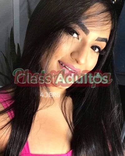 Acompanhante morena em Santos — India
