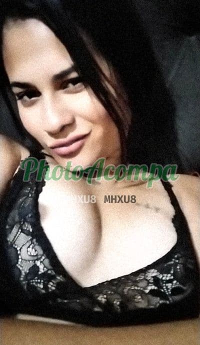 Acompanhante depilada em Mogi das Cruzes (5) — Índia Thay