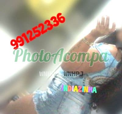 Acompanhante em São José — beijo na boca, foto 2 de Indiazinha