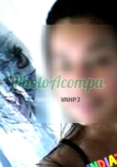 Acompanhante de seios naturais em São José, foto 3 de Indiazinha