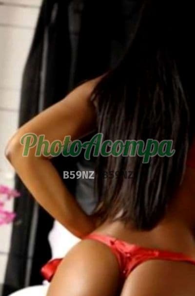 Acompanhante morena em Niterói, foto 3 de Indiazinha