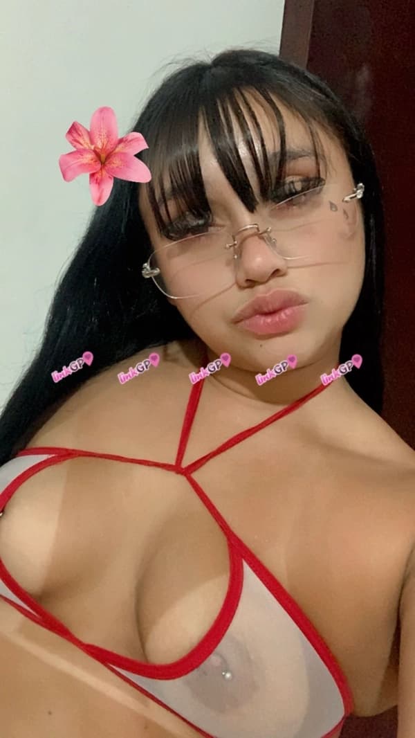 Acompanhante em Jardim Claudia (Pinhais) — facial, foto 12 de Índiazinha