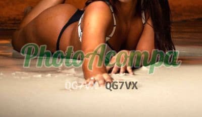 Acompanhante em Três Rios com beijo na boca (2) — Indya