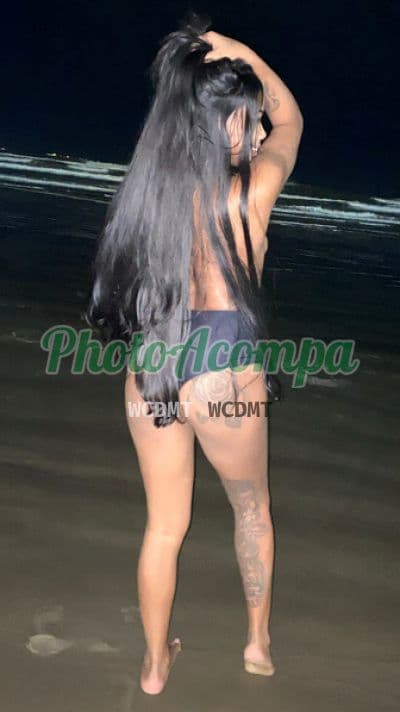 Acompanhante morena em Juiz de Fora (5) — Indyara