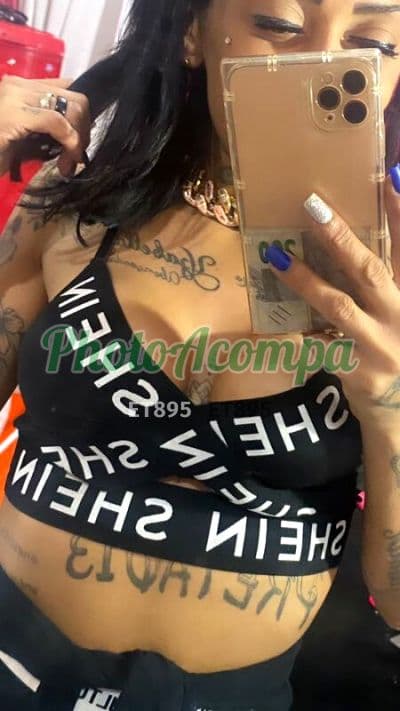 Acompanhante depilada em Boituva (5) — Ingrid