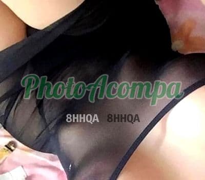 Acompanhante peituda em São Paulo (3) — Ingrid