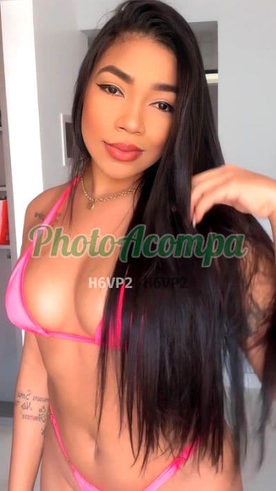 Acompanhante magra em Caruaru (3) — Ingrid