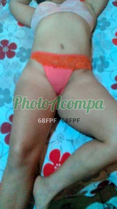 Foto 4: Acompanhante em Samambaia — namoradinha, Ingrid