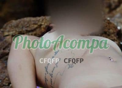 Acompanhante magra em Rio de Janeiro — Ingrid, foto 5