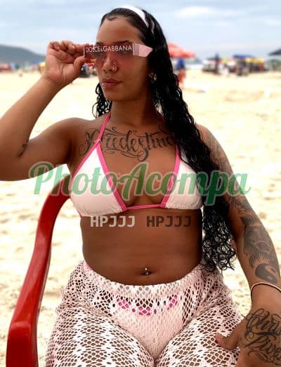 Acompanhante em Guarujá — experiência de namorada, foto 2 de Ingridy
