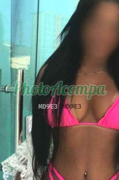 Acompanhante em Maringá — beijo grego, foto 2 de Ingridy
