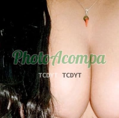 Acompanhante peituda em Serra, foto 3 de Íris