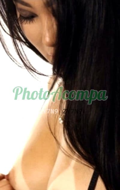 Acompanhante em Teresina — beijo na boca, foto 4 de Iris Sophia
