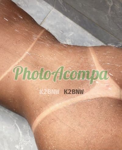 Acompanhante morena em Cabo de Santo Agostinho — Irla, foto 5