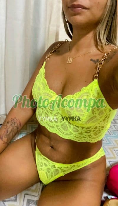 Foto 4: Acompanhante em Boa Vista — experiência de namorada, Isa