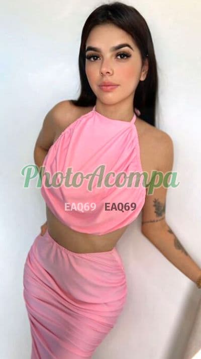 Foto 4: Acompanhante em Balneário Camboriú — experiência de namorada, Isa