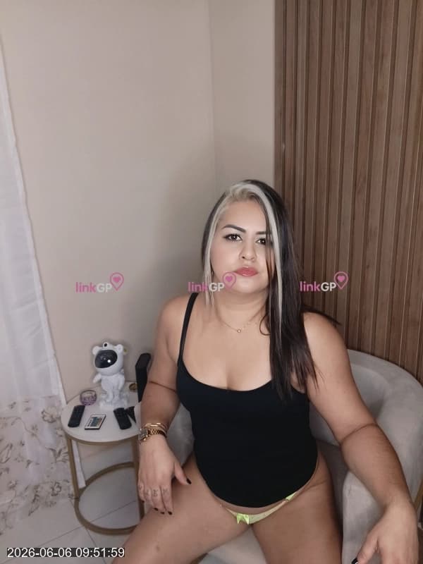Acompanhante magra em Lauro de Freitas — Isa, foto 3
