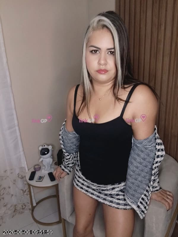 Foto 4: Acompanhante em Lauro de Freitas — experiência de namorada, Isa