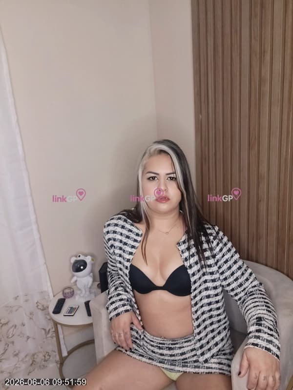 Acompanhante em Lauro de Freitas com beijo na boca (6) — Isa