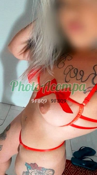 Acompanhante em Curitiba com beijo na boca (2) — Isa