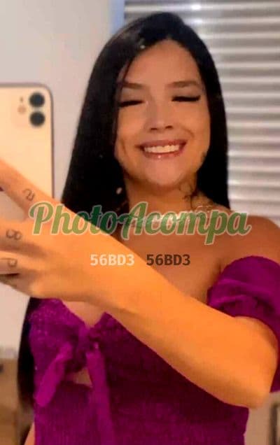 Acompanhante em Mongaguá com experiência de namorada (6) — Isa