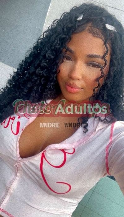 Acompanhante morena em Betim, foto de perfil