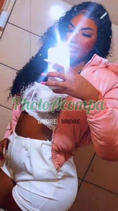 Foto 5: Acompanhante magra em Betim — Isa Carioca