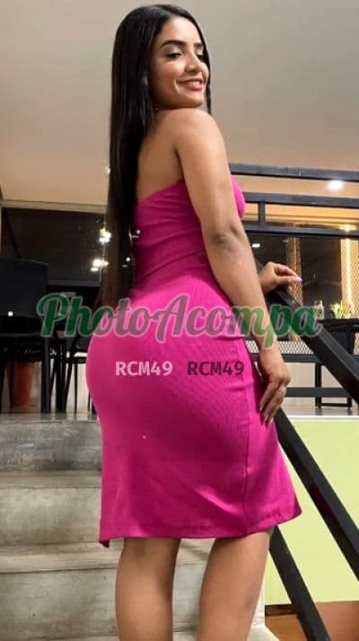 Foto 3: Acompanhante magra em Campos dos Goytacazes — Isa Ferraro