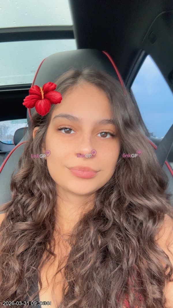 Acompanhante cabelo longo em Limeira, foto 5 de Isa Gênova