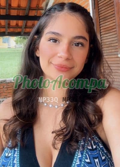 Acompanhante foto sem retoque em Campinas — Isa Gênova, foto 5