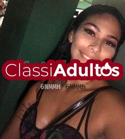 Isa Kefflin — acompanhante em Luís Eduardo Magalhães