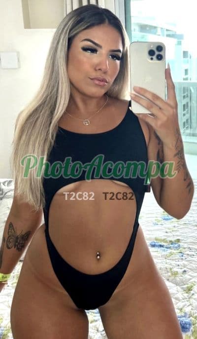 Acompanhante em Nova Iguaçu com experiência de namorada (4) — Isa Moraes