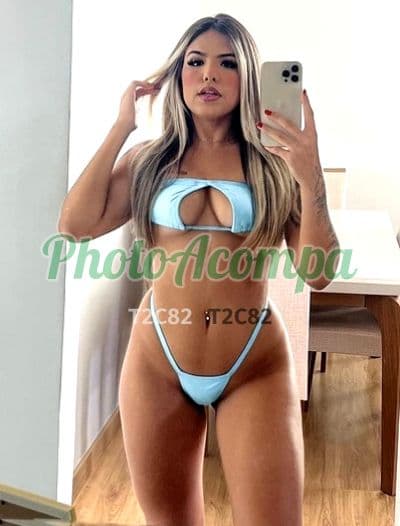 Acompanhante depilada em Nova Iguaçu, foto 5 de Isa Moraes