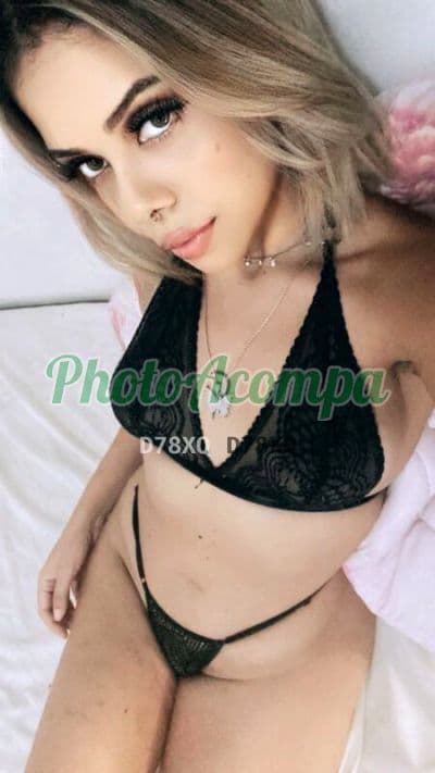Foto 5: Acompanhante depilada em Avaré — Isa Padilha