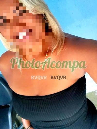 Acompanhante depilada em Duque de Caxias — Isabel, foto 5