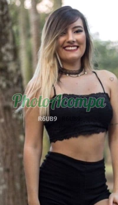 Acompanhante magra em Cabo Frio, foto 3 de Isabela