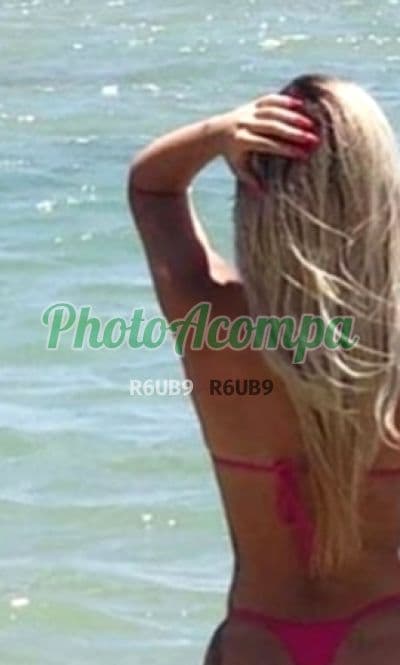 Acompanhante em Cabo Frio — beijo na boca, foto 6 de Isabela