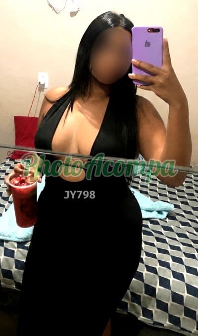 Acompanhante em Valinhos — beijo na boca, foto 2 de Isabela