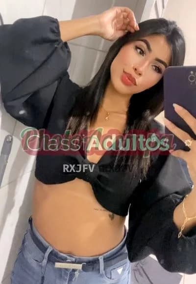Acompanhante negra em Ipojuca, foto de perfil